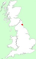 Tyne and Wear